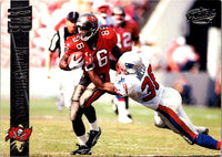 1998 Pacific Karl Williams #420