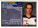 1997 Bowman CHL Brad Ference