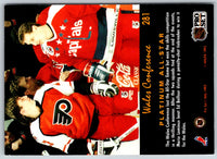 1990 Upper Deck Paul Cavallini #281