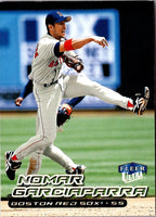 2000 Ultra Nomar Garciaparra #50