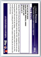 2009 Topps Adrian Peterson #291