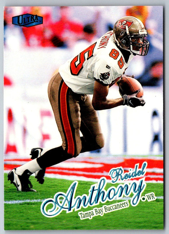 1998 Ultra Reidel Anthony #77