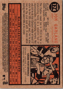 2011 Topps Heritage Jon Garland