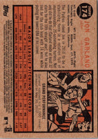 2011 Topps Heritage Jon Garland #174