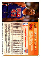 1993 Topps Armon Gilliam #330
