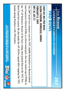 2009 Topps Jon Beason