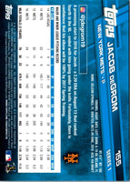 2017 Topps New York Mets #426