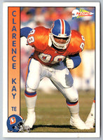 1992 Pacific Clarence Kay #404