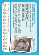 1986 Kaybee Kings Hubie Brooks