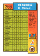 1991 Bowman Ric Nattress