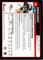 2002 Bowman Brian Griese #66