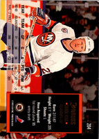 1993 Donruss Derek King #204