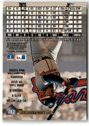 1995 Donruss Press Proofs Charlie O'Brien