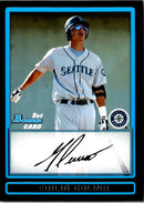 2009 Bowman Prospects Edilio Colina