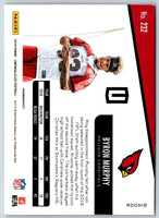 2019 Panini Absolute Byron Murphy #141 Rookie
