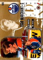 1995 Ultra Todd Marchant #55