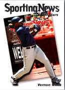 2004 Topps Vernon Wells
