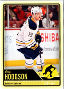 2012 O-Pee-Chee Cody Hodgson