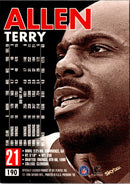 1997 SkyBox Premium Marcus Allen