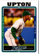2005 Topps B.J. Upton