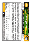 2008 Topps Evan Meek
