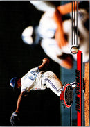 1993 Stadium Club Juan Guzman