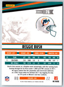 2012 Panini Rookies & Stars Reggie Bush