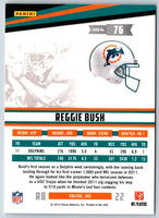 2012 Panini Rookies & Stars Reggie Bush #76