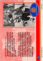 1991 Future Trends Canada â€™72 30 Seconds #13