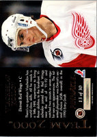 1992 Pinnacle Team 2000 Viacheslav Kozlov #13