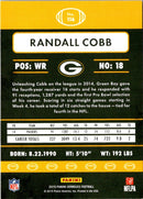 2015 Donruss Randall Cobb