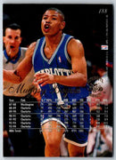 1994 Flair Muggsy Bogues