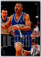 1994 Flair Muggsy Bogues #188