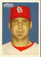 2006 Bowman Heritage Chris Carpenter #103