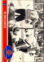 1991 Future Trends Canada â€™72 30 Seconds #13