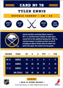 2012 Score Tyler Ennis