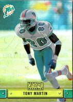 2000 Bowman Reserve Tony Martin #104