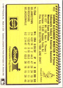 1991 ProCards Darrin Winston