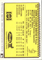 1991 ProCards Darrin Winston #463