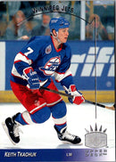 1993 Upper Deck SP Keith Tkachuk