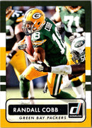 2015 Donruss Randall Cobb