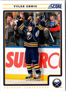 2012 Score Tyler Ennis