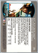 2000 Bowman Calvin Pickering