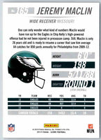 2014 Score Jeremy Maclin #165