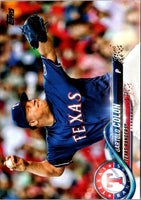 2018 Topps Update Bartolo Colon #US45