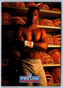 1991 ProLine Ricky Reynolds