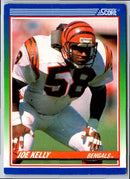 1990 Score Joe Kelly