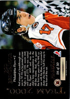 1992 Pinnacle Team 2000 Rod Brind'Amour #18