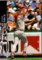 1994 Upper Deck Electric Diamond John Kruk #410