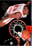 1994 Stadium Club John Salley